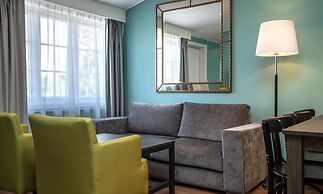 Thon Hotel Skeikampen