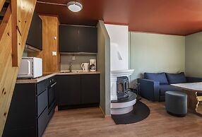 Thon Hotel Skeikampen