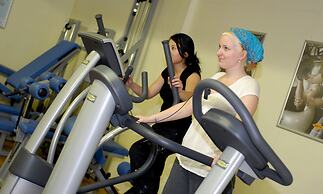 Thon Hotel Skeikampen