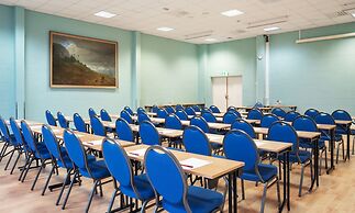 Thon Hotel Skeikampen