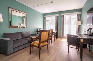 Thon Hotel Skeikampen