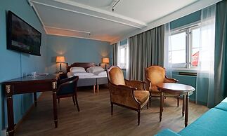 Thon Hotel Skeikampen