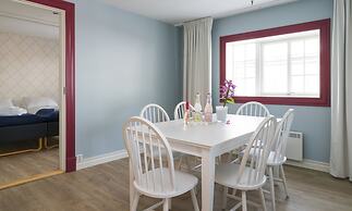 Thon Hotel Hallingdal