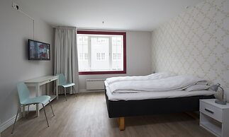 Thon Hotel Hallingdal