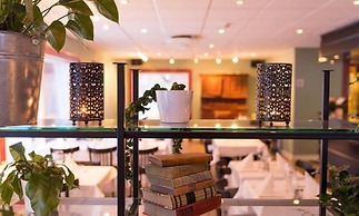 Thon Hotel Hallingdal