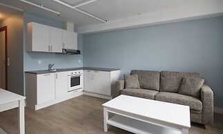 Thon Hotel Hallingdal