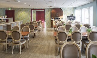 Thon Hotel Hallingdal