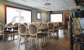 Thon Hotel Hallingdal