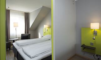 Thon Hotel Hallingdal