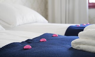 Thon Hotel Hallingdal