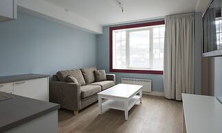 Thon Hotel Hallingdal