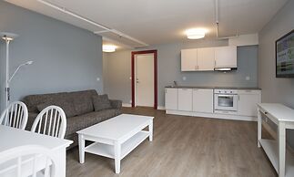 Thon Hotel Hallingdal