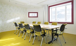 Thon Hotel Hallingdal