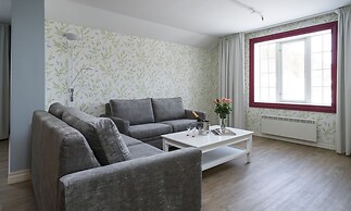 Thon Hotel Hallingdal