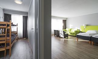 Thon Hotel Hallingdal
