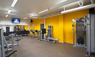 Thon Hotel Hallingdal