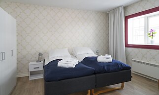 Thon Hotel Hallingdal