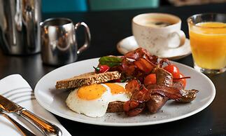 Thon Hotel Hallingdal