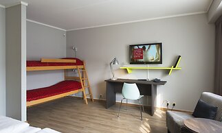 Thon Hotel Hallingdal
