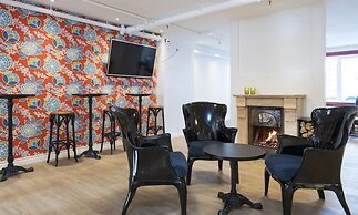 Thon Hotel Hallingdal