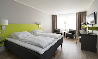 Thon Hotel Hallingdal