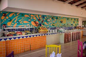 Decameron Los Cocos Guayabitos, Ramada All-Inclusive Resort