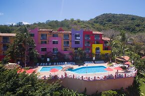 Decameron Los Cocos Guayabitos, Ramada All-Inclusive Resort