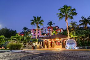 Decameron Los Cocos Guayabitos, Ramada All-Inclusive Resort