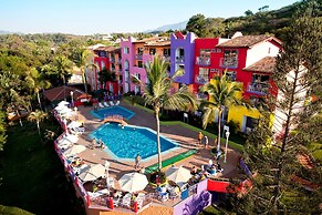 Decameron Los Cocos Guayabitos, Ramada All-Inclusive Resort