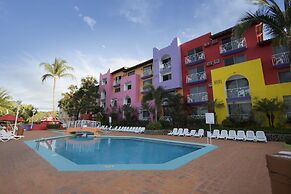 Decameron Los Cocos Guayabitos, Ramada All-Inclusive Resort