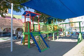 Decameron Los Cocos Guayabitos, Ramada All-Inclusive Resort