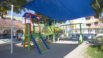 Decameron Los Cocos Guayabitos, Ramada All-Inclusive Resort