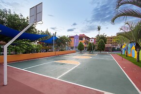 Decameron Los Cocos Guayabitos, Ramada All-Inclusive Resort