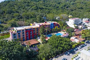 Decameron Los Cocos Guayabitos, Ramada All-Inclusive Resort