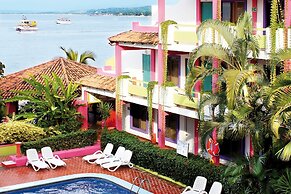 Decameron Los Cocos Guayabitos, Ramada All-Inclusive Resort