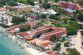 Decameron Los Cocos Guayabitos, Ramada All-Inclusive Resort