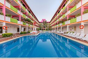 Decameron Los Cocos Guayabitos, Ramada All-Inclusive Resort