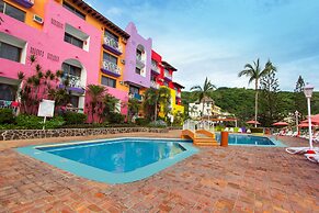 Decameron Los Cocos Guayabitos, Ramada All-Inclusive Resort