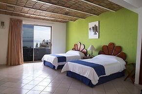 Decameron Los Cocos Guayabitos, Ramada All-Inclusive Resort