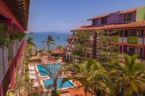 Decameron Los Cocos Guayabitos, Ramada All-Inclusive Resort