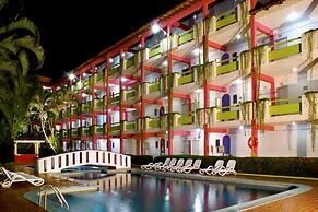 Decameron Los Cocos Guayabitos, Ramada All-Inclusive Resort