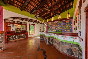 Decameron Los Cocos Guayabitos, Ramada All-Inclusive Resort