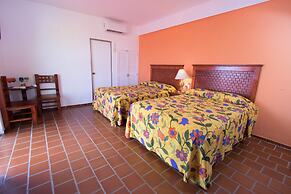 Decameron Los Cocos Guayabitos, Ramada All-Inclusive Resort