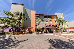 Decameron Los Cocos Guayabitos, Ramada All-Inclusive Resort