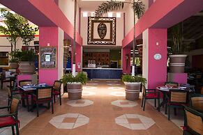 Decameron Los Cocos Guayabitos, Ramada All-Inclusive Resort