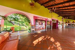 Decameron Los Cocos Guayabitos, Ramada All-Inclusive Resort