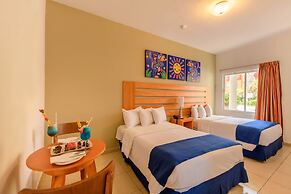 Decameron Los Cocos Guayabitos, Ramada All-Inclusive Resort