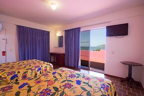 Decameron Los Cocos Guayabitos, Ramada All-Inclusive Resort