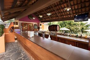 Decameron Los Cocos Guayabitos, Ramada All-Inclusive Resort