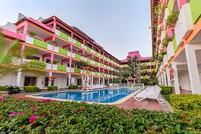 Decameron Los Cocos Guayabitos, Ramada All-Inclusive Resort